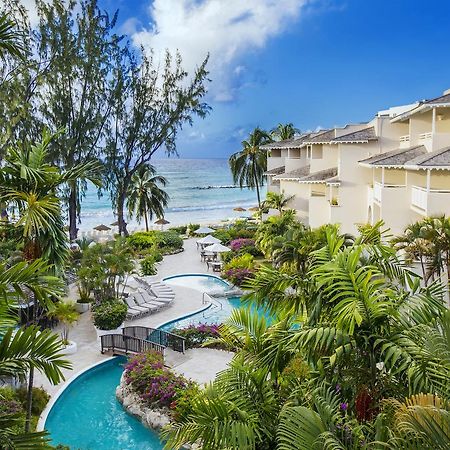 Bougainvillea Barbados Крайст-Черч Екстер'єр фото